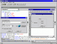 IBasic Learning Edition screenshot